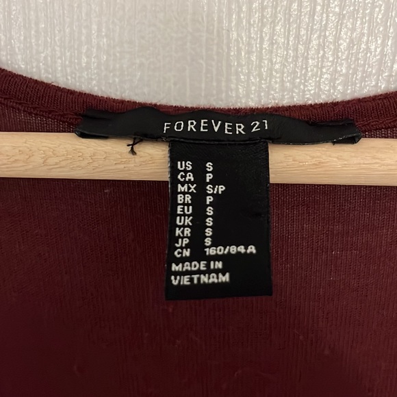 Women’s thin cardigan - Picture 2 of 3